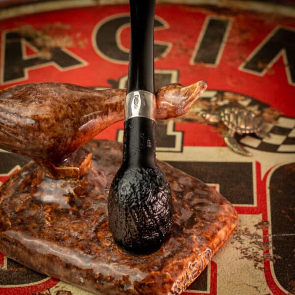 Peterson De Luxe Classic 120 PSB NOS - Image 6