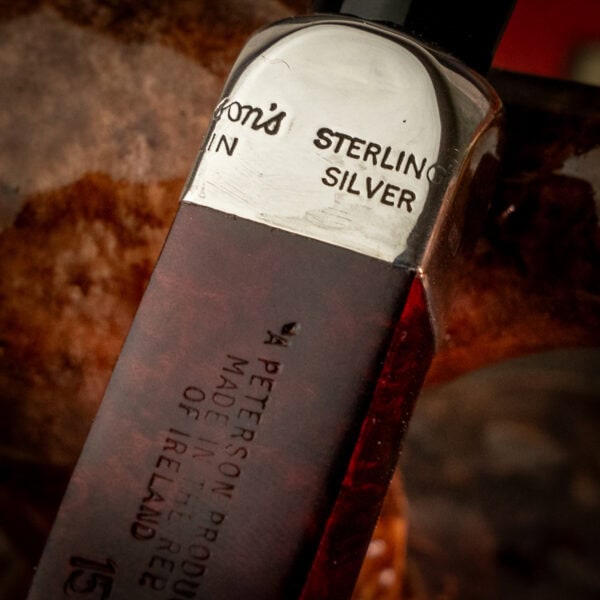 Peterson Huber Premier Selected Army Limited 157/180 - Image 10