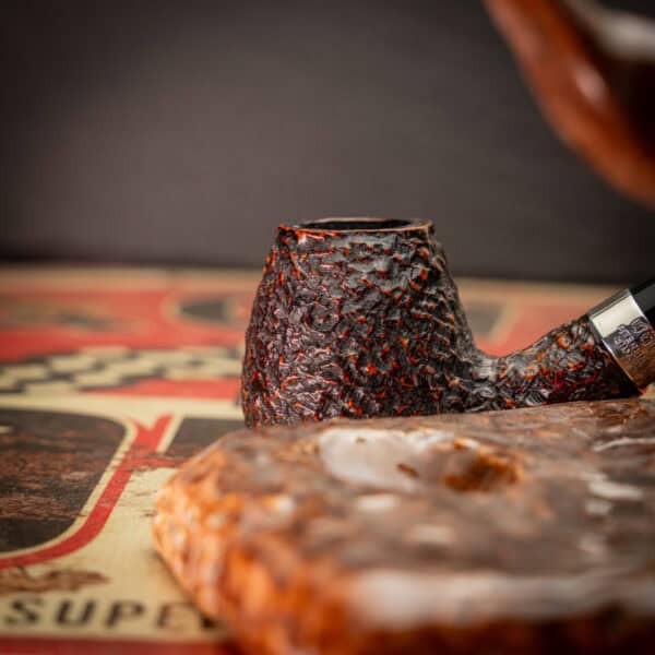 Peterson Donegal Rocky B11 2009 - Image 11