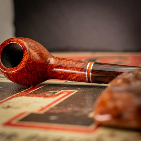 Peterson Dalkey 87 Flame Grain - Image 11