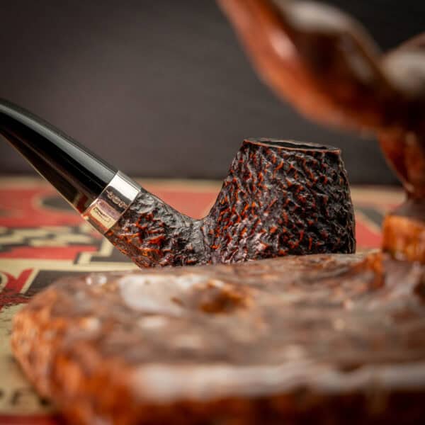 Peterson Donegal Rocky B11 2009 - Image 8