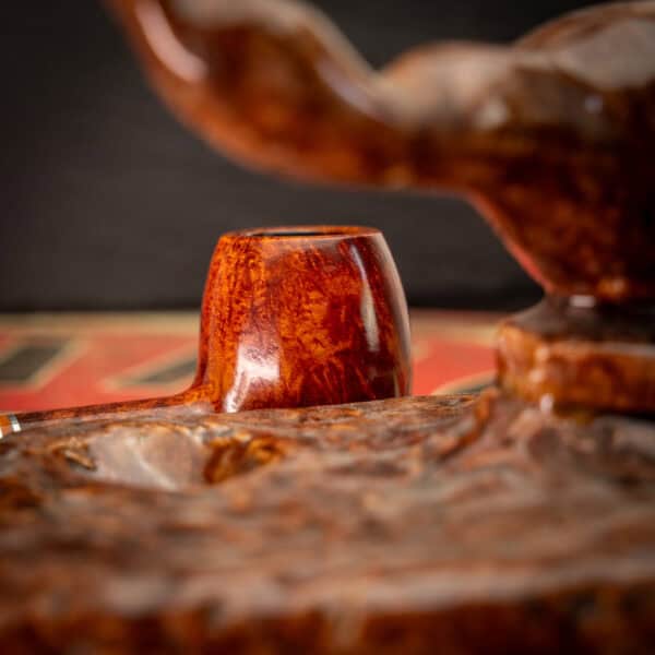 Peterson Dalkey 87 Flame Grain - Image 8