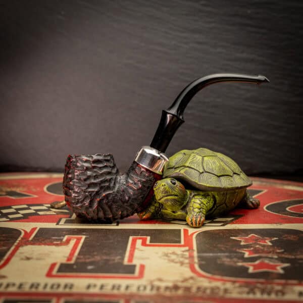 Peterson Premier System Rustic 308