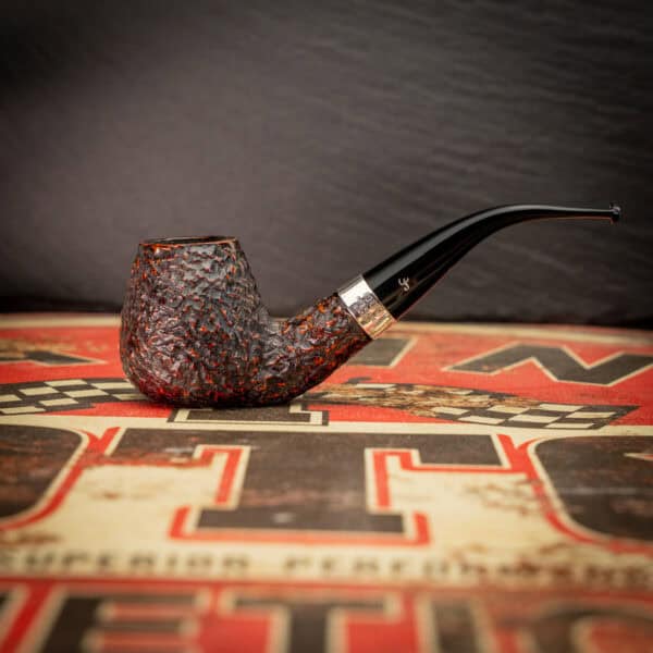 Peterson Donegal Rocky B11 2009