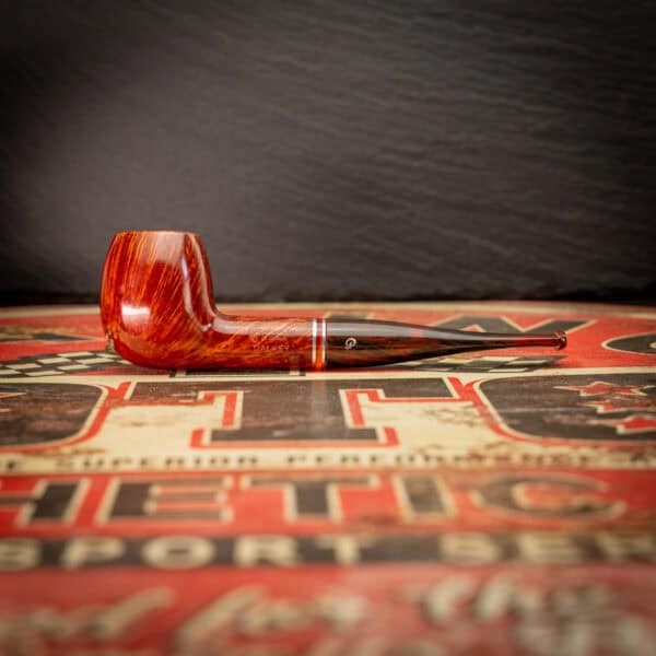 Peterson Dalkey 87 Flame Grain