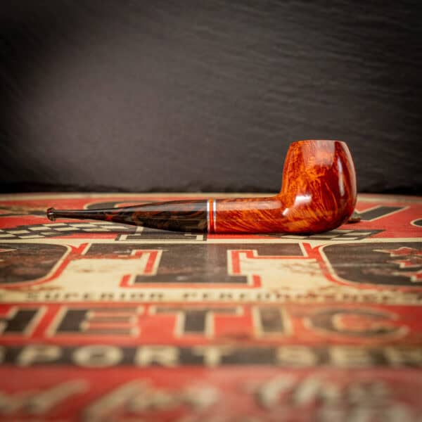 Peterson Dalkey 87 Flame Grain - Image 2