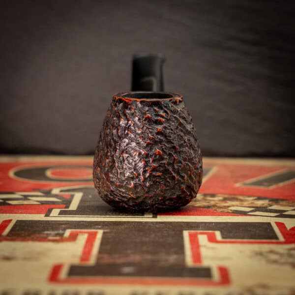 Peterson Donegal Rocky B11 2009 - Image 3