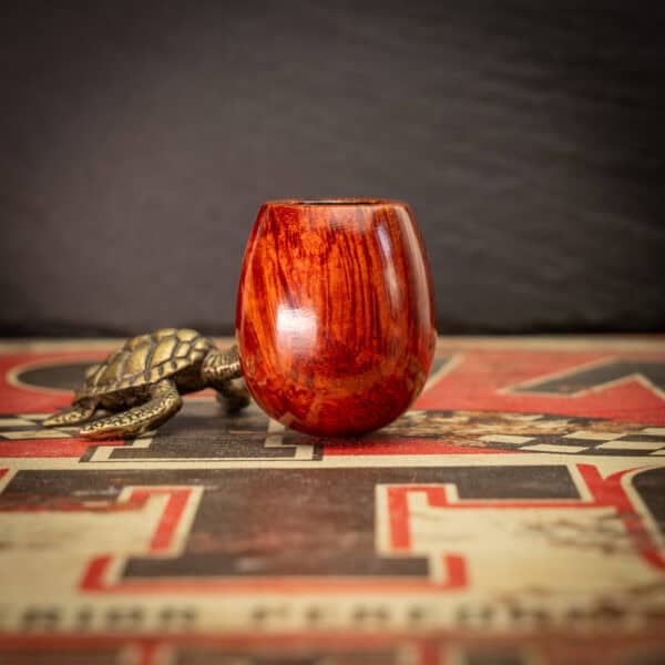 Peterson Dalkey 87 Flame Grain - Image 3