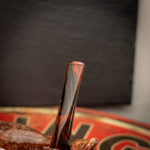 Peterson Dalkey 87 Flame Grain - Image 6