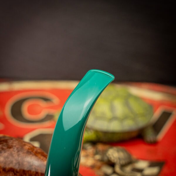 Peterson St. Patrick's Day Pipe 2021 XL02 - Image 8