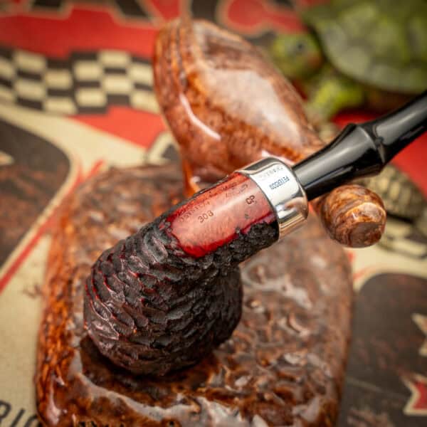 Peterson Premier System Rustic 308 - Image 8