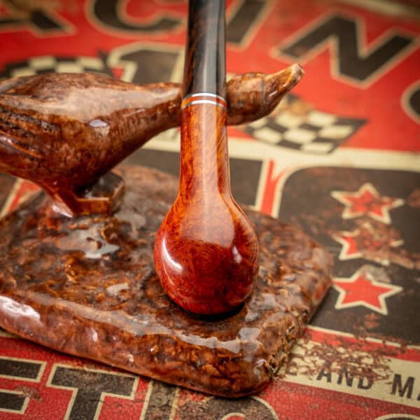 Peterson Dalkey 87 Flame Grain - Image 5