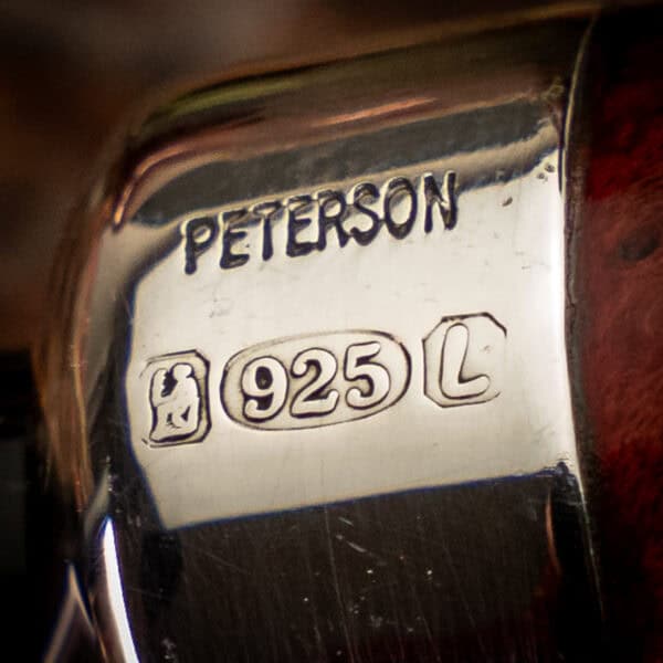 Peterson Premier System Rustic 308 - Image 5