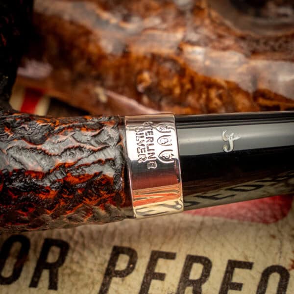 Peterson Donegal Rocky B11 2009 - Image 9