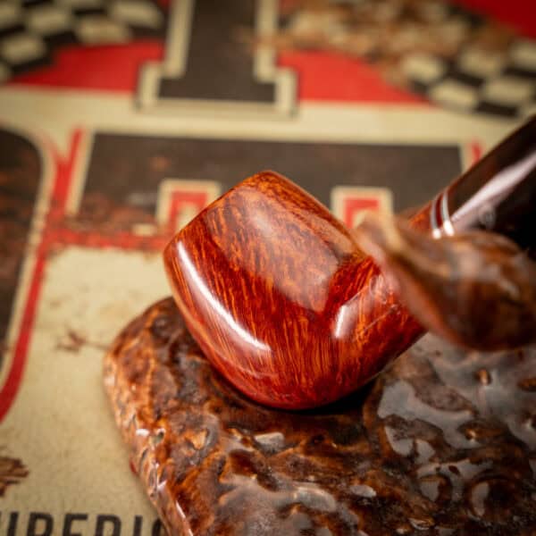 Peterson Dalkey 87 Flame Grain - Image 10