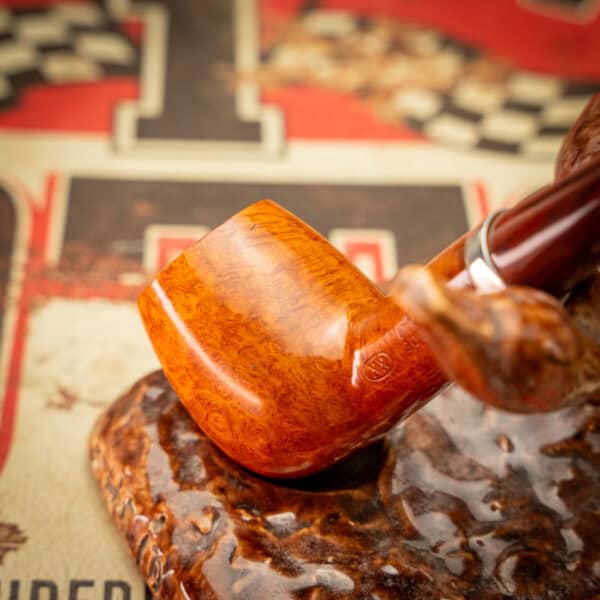 Ashton Sovereign XX Cumberland (1986) | Early Bill Taylor Era - Image 11