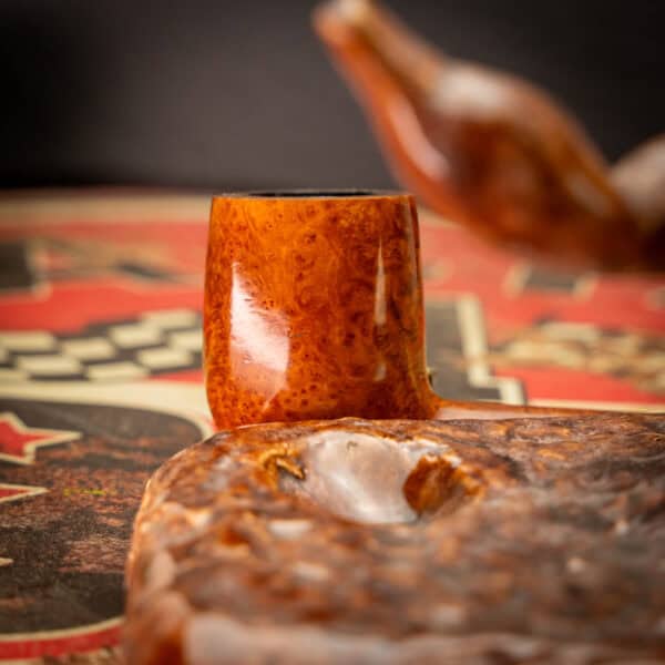 Dunhill Root Briar 51033 (1978) - Image 10