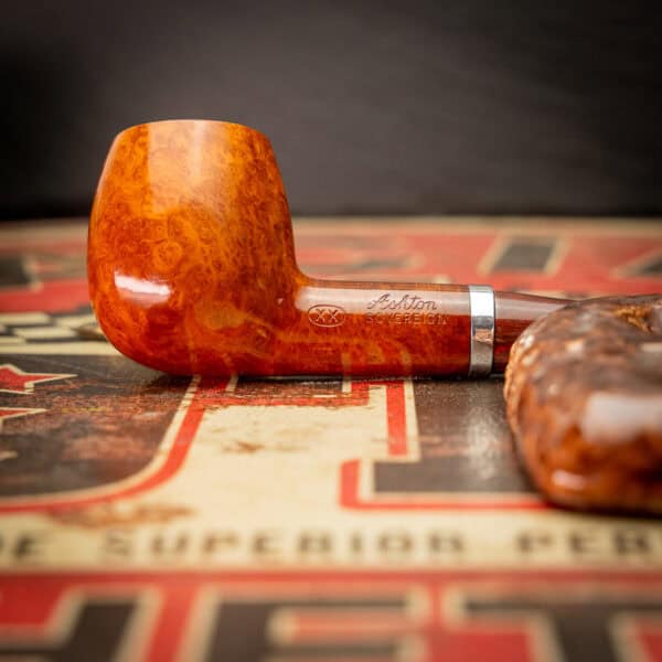 Ashton Sovereign XX Cumberland (1986) | Early Bill Taylor Era - Image 13