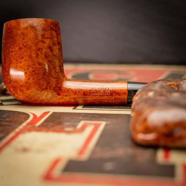 Dunhill Root Briar 51033 (1978) - Image 11