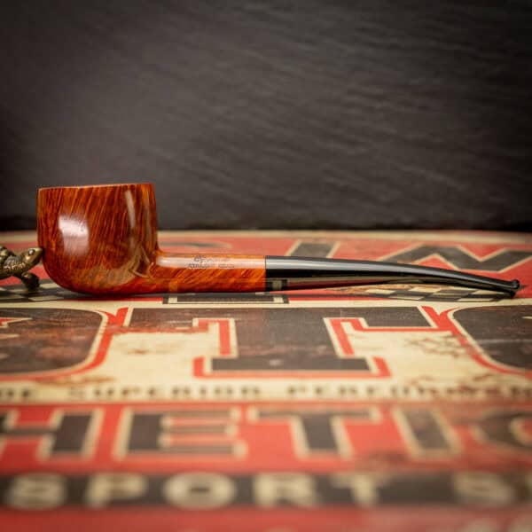 Comoy’s Special Straight Grain