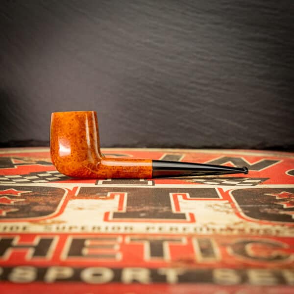 Dunhill Root Briar 51033 (1978)