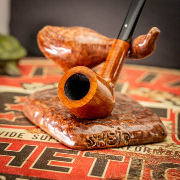 Dunhill Root Briar 51033 (1978) - Image 4