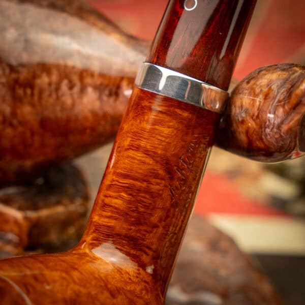 Ashton Sovereign XX Cumberland (1986) | Early Bill Taylor Era - Image 10