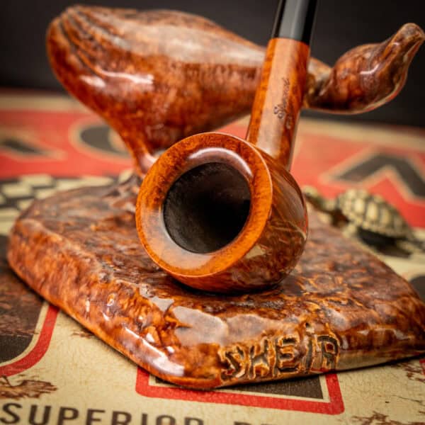 Comoy’s Special Straight Grain - Image 4