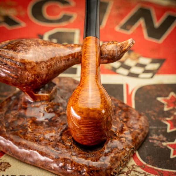 Dunhill Root Briar 51033 (1978) - Image 5