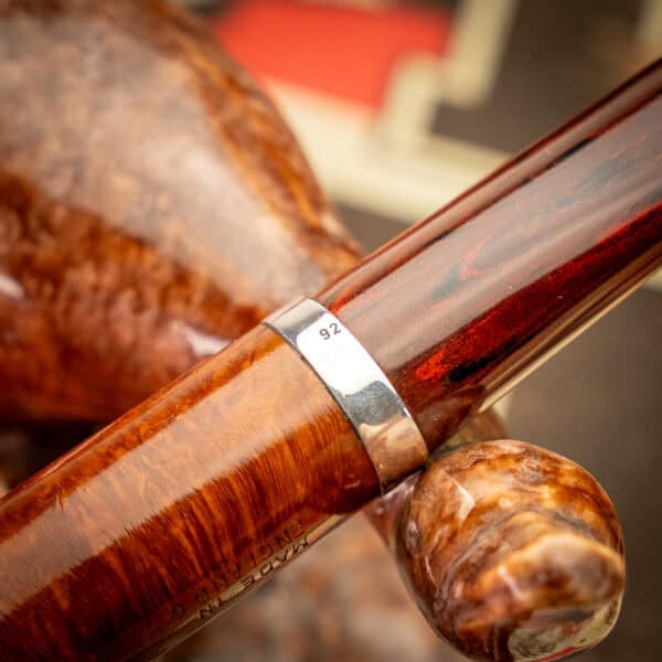 Ashton Sovereign XX Cumberland (1986) | Early Bill Taylor Era - Image 9