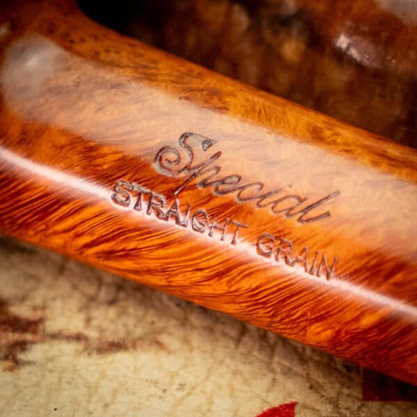 Comoy’s Special Straight Grain - Image 7