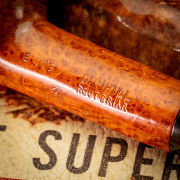 Dunhill Root Briar 51033 (1978) - Image 7