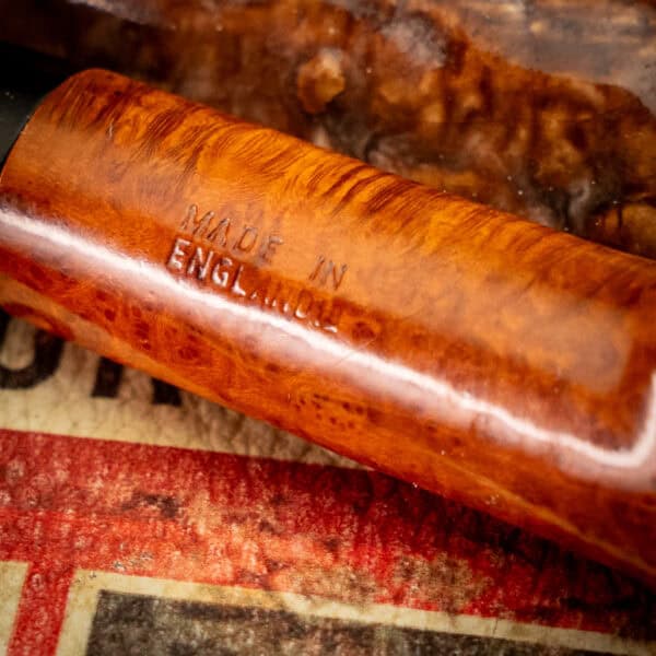 Dunhill Root Briar 51033 (1978) - Image 8