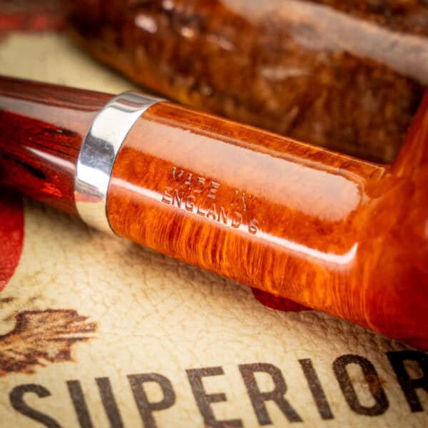 Ashton Sovereign XX Cumberland (1986) | Early Bill Taylor Era - Image 8