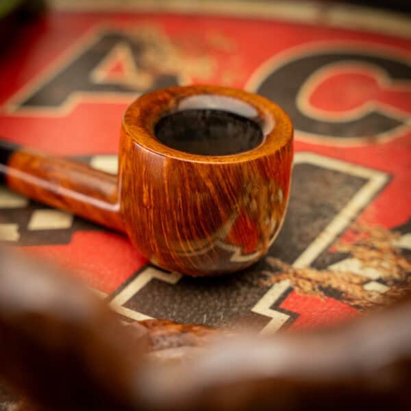 Comoy’s Special Straight Grain - Image 9