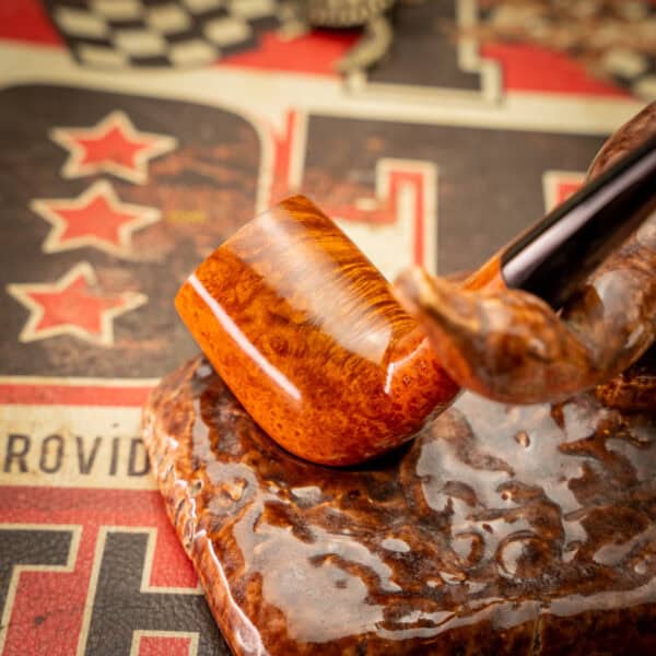 Dunhill Root Briar 51033 (1978) - Image 9