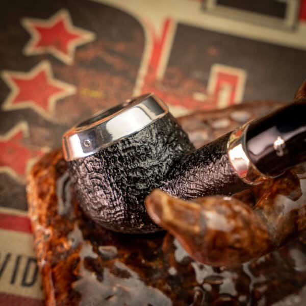 Peterson Silver Cap 408 (2004) - Image 11