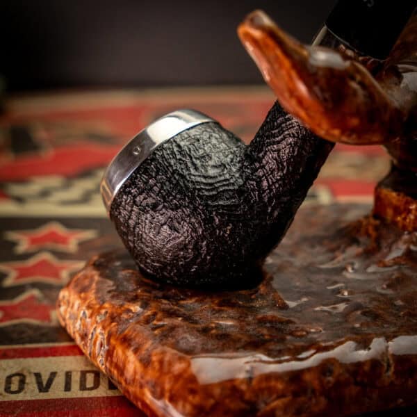 Peterson Silver Cap 408 (2004) - Image 13