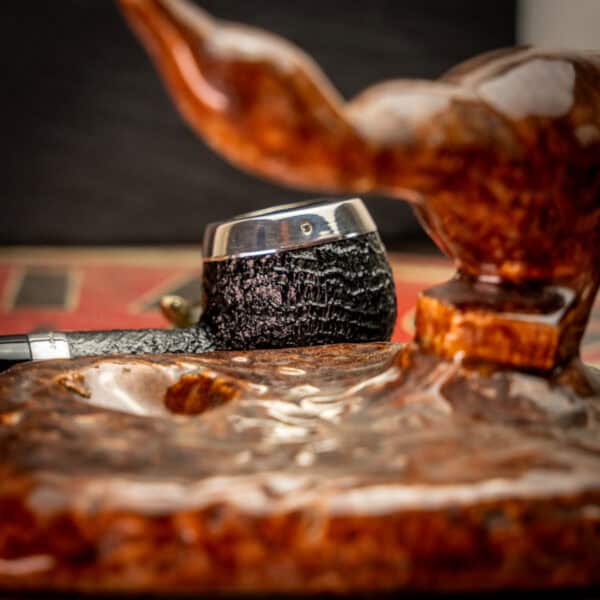 Peterson Silver Cap 408 (2004) - Image 12