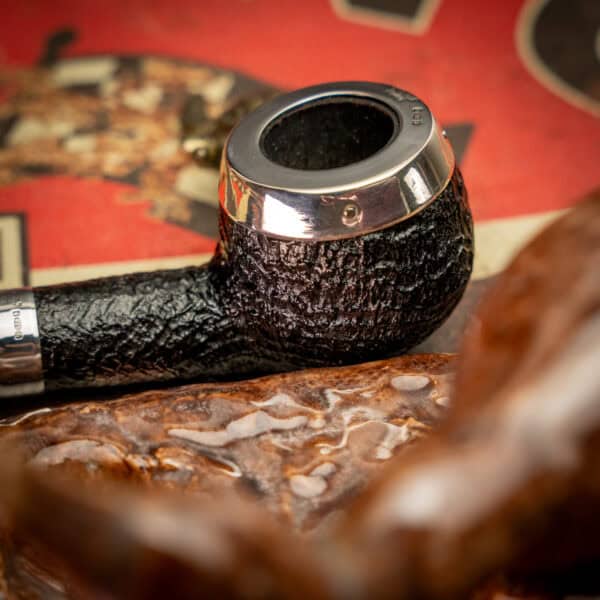 Peterson Silver Cap 408 (2004) - Image 10