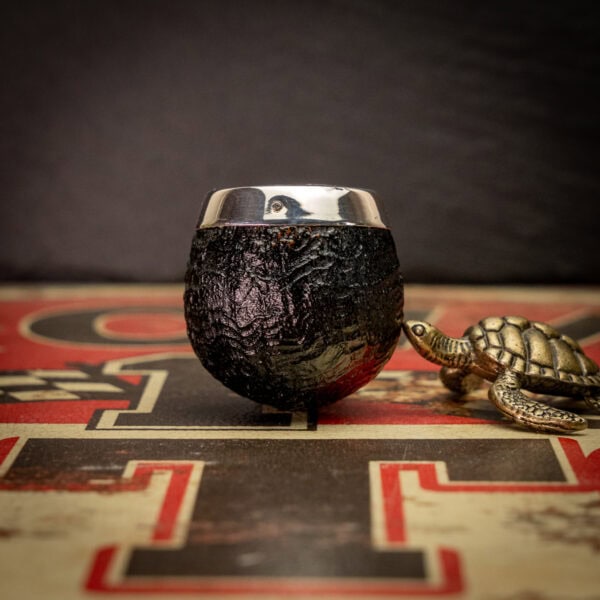 Peterson Silver Cap 408 (2004) - Image 3