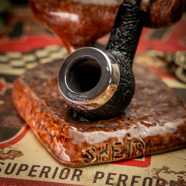 Peterson Silver Cap 408 (2004) - Image 4