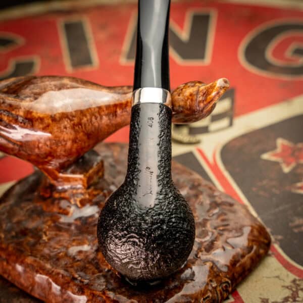 Peterson Silver Cap 408 (2004) - Image 5