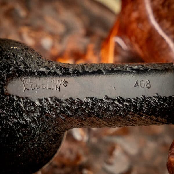 Peterson Silver Cap 408 (2004) - Image 7