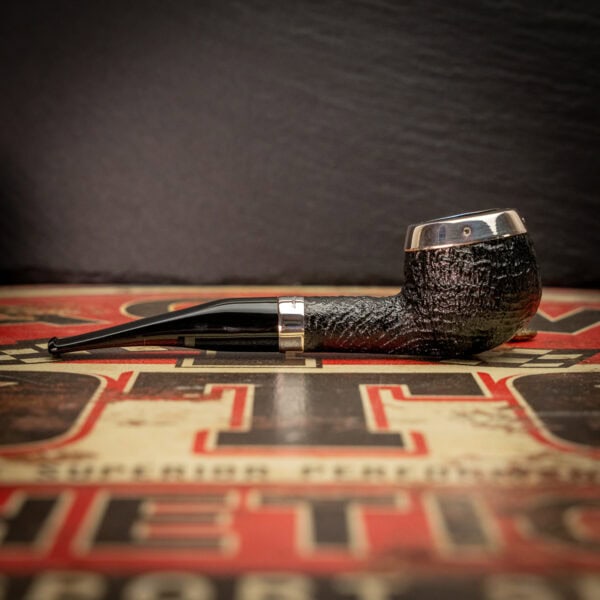 Peterson Silver Cap 408 (2004) - Image 2