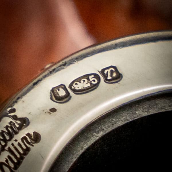 Peterson Silver Cap 408 (2004) - Image 8