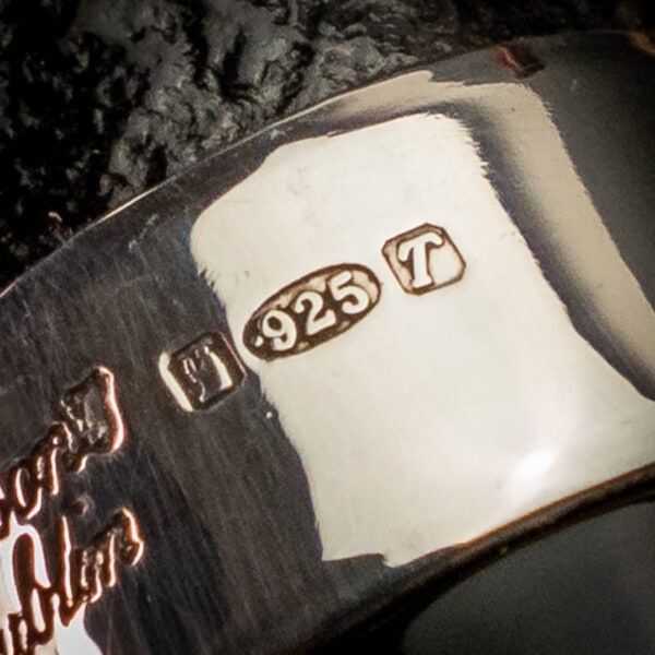 Peterson Silver Cap 408 (2004) - Image 9