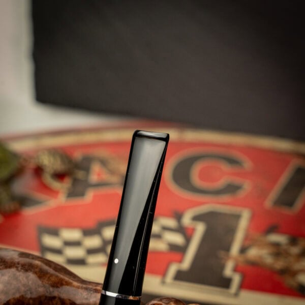 Dunhill Shell Briar 5103F (1985) 6MM Filter - Image 6