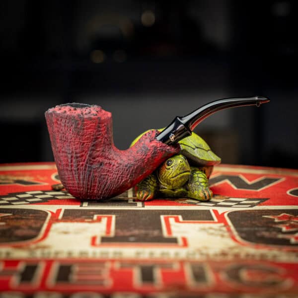 Peterson Freehand Plateau Rua