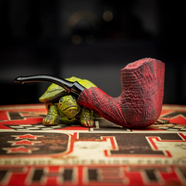 Peterson Freehand Plateau Rua - Image 3